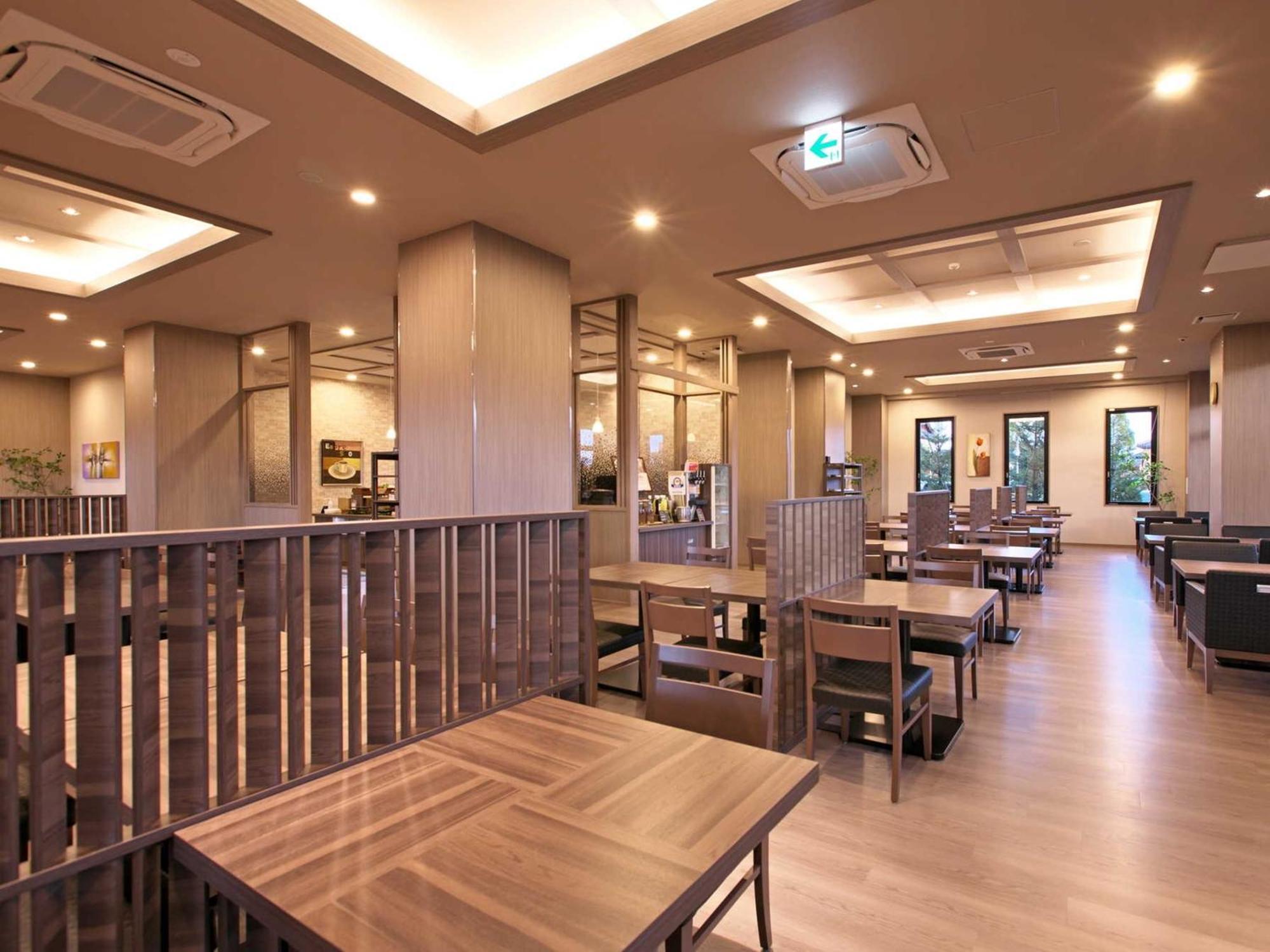 Hotel Route Inn Kuwana Exterior photo